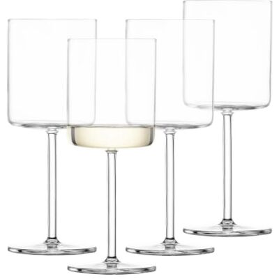 Schott Zwiesel Tritan-Kristallglas Modo-Kollektion, 383 ml Schott Zwiesel Tritan-Kristallglas Modo-Kollektion, 383 ml