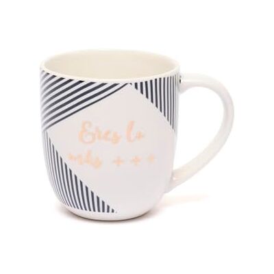 Draeger Keramiktasse - 'Eres lo más +++' - Geschenk Draeger Keramiktasse - 'Eres lo más +++' - Geschenk