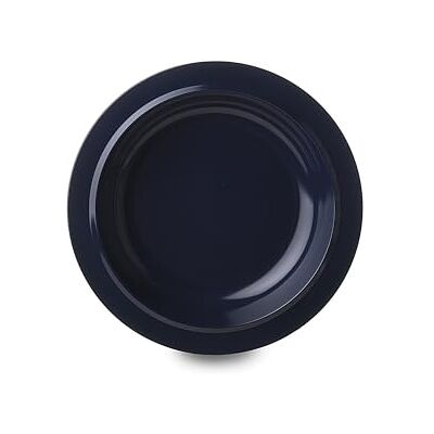 Mepal Ocean Blue (19cm) Basic Teller tief 1 Count Mepal Ocean Blue (19cm) Basic Teller tief 1 Count