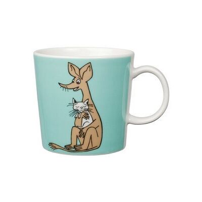 iittala ARABIA (Arabic) Moomin mug Sniff Sniff (japan import) by ARABIA (Arabic) iittala ARABIA (Arabic) Moomin mug Sniff Sniff (japan import) by ARABIA (Arabic)