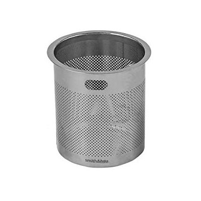 Carl Henkel Teefilter Edelstahl für ARCA X-tract Kanne (0,6l) Teesieb für losen Tee Teefilter für losen Tee für Glaskanne Tea Infuser für Teekanne mit Siebeinsatz Tea filter Tea Pot Carl Henkel Teefilter Edelstahl für ARCA X-tract Kanne (0,6l) Teesieb für losen Tee Teefilter für losen Tee für Glaskanne Tea Infuser für Teekanne mit Siebeinsatz Tea filter Tea Pot