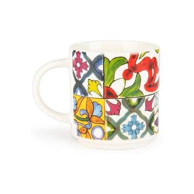 Excelsa Lisbona Porzellan Kaffeelöffel - Kaffee Typ Excelsa Lisbona Porzellan Kaffeelöffel - Kaffee Typ
