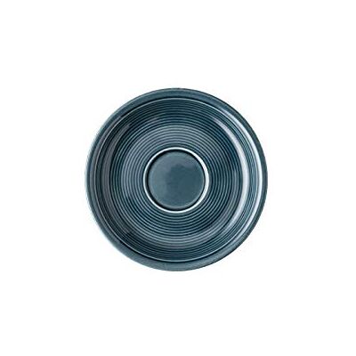 Thomas Trend Colour Night Blue Kaffee-Untertasse Thomas Trend Colour Night Blue Kaffee-Untertasse