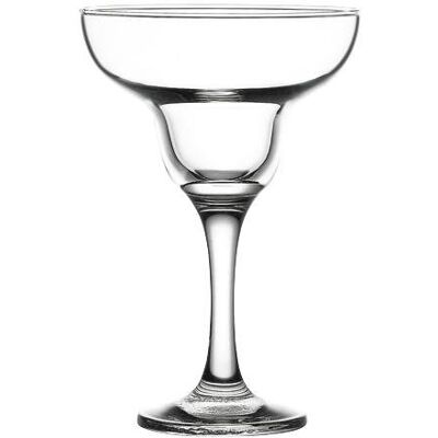 Pasabahce 12 x Capri Margarita Gläser Glas Schalen Cocktailgläser 305cc. Pasabahce 12 x Capri Margarita Gläser Glas Schalen Cocktailgläser 305cc.