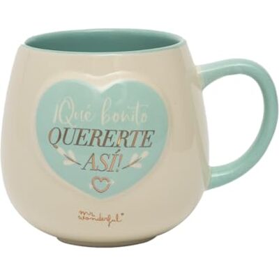 Mr. Wonderful Tasse – WOA2401370ES Mr. Wonderful Tasse – WOA2401370ES