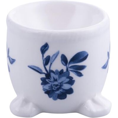 Tivoli Eierbecher-Set 6-teilig Keramik Blumendekor Ostern Tivoli Eierbecher-Set 6-teilig Keramik Blumendekor Ostern