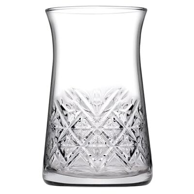 Pasabahce Timeless Teeglas 160cc 6er Pasabahce Timeless Teeglas 160cc 6er