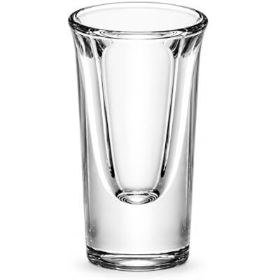 Libbey 70374 Shot/Schnapsglas "SHOTS AND SHOOTERS", 22 ml, 12er Set 22 ml; 12er Set Libbey 70374 Shot/Schnapsglas "SHOTS AND SHOOTERS", 22 ml, 12er Set 22 ml; 12er Set