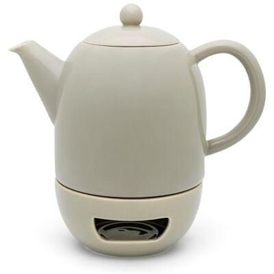 Bredemeijer Teekanne Viborg 1,20 l - Teeset Bredemeijer Teekanne Viborg 1,20 l - Teeset