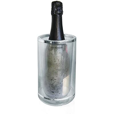 VB VIN BOUQUET Vin Bouquet FIE 028 Doppelwandiger Eiskübel VB VIN BOUQUET Vin Bouquet FIE 028 Doppelwandiger Eiskübel
