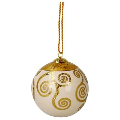 Goebel Kugel Gustav Klimt Der Lebensbaum Artis Orbis Goebel Kugel Gustav Klimt Der Lebensbaum Artis Orbis