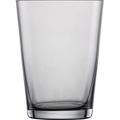 Zwiesel Glas Becher groß Wasser Saft No.79/H.123mm grafit TOGETHER **4 (4 Stück) Zwiesel Glas Becher groß Wasser Saft No.79/H.123mm grafit TOGETHER **4 (4 Stück)