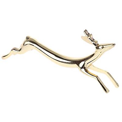 follwer0 Running Deer Essstäbchenablage Bank Ablage Essstäbchen Küche Restaurant Eßgeräte Dinner Spoon Ständer Messerbänkchen, Besteckablagen follwer0 Running Deer Essstäbchenablage Bank Ablage Essstäbchen Küche Restaurant Eßgeräte Dinner Spoon Ständer Messerbänkchen, Besteckablagen