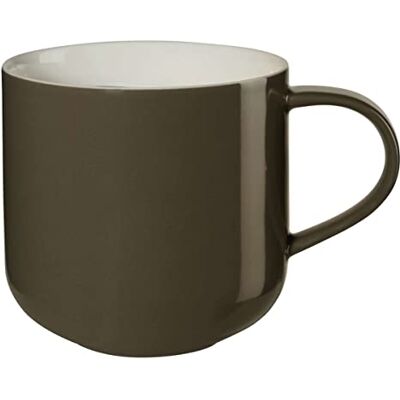 ASA COPPA Henkelbecher Earth 0,4 l ASA COPPA Henkelbecher Earth 0,4 l