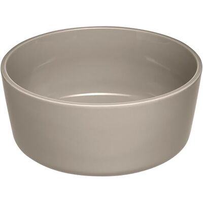 LEONARDO HOME Schale ROMA 1 Stück • Ø 22,3 cm • Mikrowellen- & Spülmaschinengeeignet • stapelbar • Keramik-Schale • Steingut-Schüssel • Salatschale mit glasierter Oberfläche • beige • 026365 LEONARDO HOME Schale ROMA 1 Stück • Ø 22,3 cm • Mikrowellen- & Spülmaschinengeeignet • stapelbar • Keramik-Schale • Steingut-Schüssel • Salatschale mit glasierter Oberfläche • beige • 026365