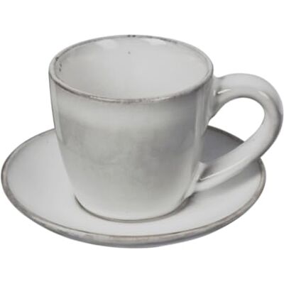 Broste Copenhagen Nordic Sand Espressotasse - Espresso Tasse Broste Copenhagen Nordic Sand Espressotasse - Espresso Tasse