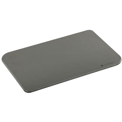 Zassenhaus Schneidbrett COMFORT XPLUS, 36 x 23 x 0,7 cm, Papierverbundstoff, Schneidebrett rutschfest, messerschonendes Küchenbrett, temperaturbeständig bis 176°C, Arbeitsbrett hygienisch Zassenhaus Schneidbrett COMFORT XPLUS, 36 x 23 x 0,7 cm, Papierverbundstoff, Schneidebrett rutschfest, messerschonendes Küchenbrett, temperaturbeständig bis 176°C, Arbeitsbrett hygienisch