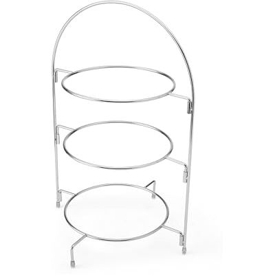 Artesa Artesà Dreistöckige Etagere, 29 x 19,5 x 43 cm, in Geschenkbox Artesa Artesà Dreistöckige Etagere, 29 x 19,5 x 43 cm, in Geschenkbox