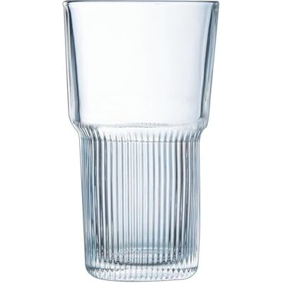 Arcoroc , Trinkgläser, Starline, 46 cl, 6er Set Arcoroc , Trinkgläser, Starline, 46 cl, 6er Set