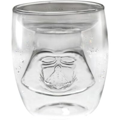 Pyramid Darth Vader Umgedrehte Tasse 150 Ml Pyramid Darth Vader Umgedrehte Tasse 150 Ml