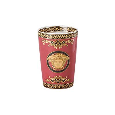Versace -Becher ohne Henkel-Medusa Versace -Becher ohne Henkel-Medusa