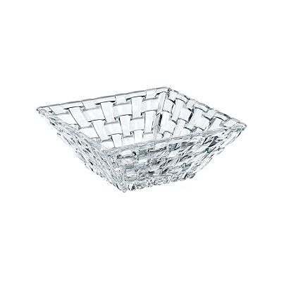 Nachtmann Bossa Nova Schalen-Set, 2-teilig, 12 cm, 0089694-0 Nachtmann Bossa Nova Schalen-Set, 2-teilig, 12 cm, 0089694-0