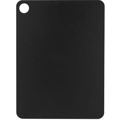 Rio Holzfaser Schneidebrett Schwarz, 37 × 27,5 cm Rio Holzfaser Schneidebrett Schwarz, 37 × 27,5 cm