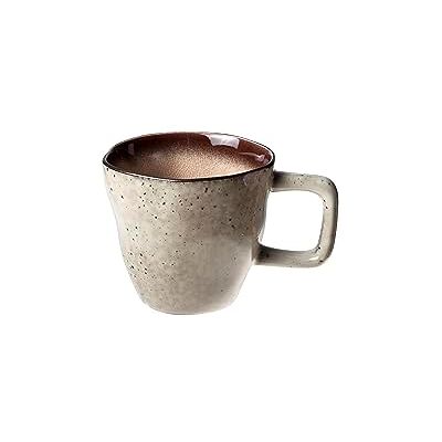 Cosy & Trendy Tasse Atilla Braun, 230 ml, 6 Stück Cosy & Trendy Tasse Atilla Braun, 230 ml, 6 Stück