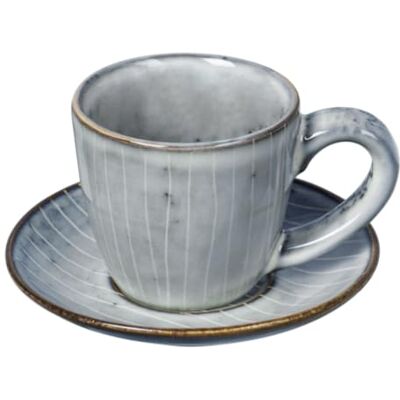 Broste Copenhagen Nordic SEA Espressotasse 0,05 l Broste Copenhagen Nordic SEA Espressotasse 0,05 l