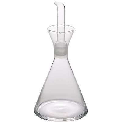 EXCELSA Kegelförmige Ölflasche - Oliera EXCELSA Kegelförmige Ölflasche - Oliera