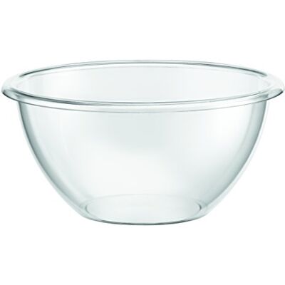 Bodum 11636-10B Bistro Salatschüssel, Durchmesser 23 cm Bodum 11636-10B Bistro Salatschüssel, Durchmesser 23 cm