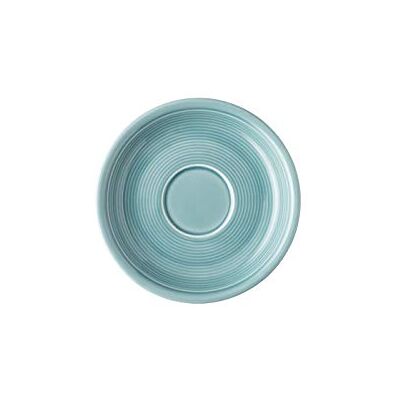 Thomas Trend Colour Ice Blue Kaffee-Untertasse Thomas Trend Colour Ice Blue Kaffee-Untertasse