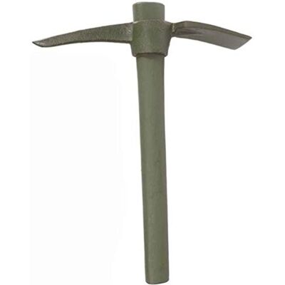 Mil-Tec Pickel-15511000 Oliv Einheitsgröße Mil-Tec Pickel-15511000 Oliv Einheitsgröße