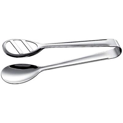 PIAZZA Mehrzweck-Servierzange aus Edelstahl, 19,5 cm PIAZZA Mehrzweck-Servierzange aus Edelstahl, 19,5 cm