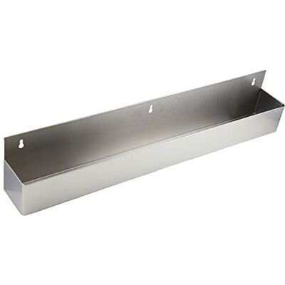 PIAZZA 479900 Drehgriff, Stahl, Länge 56 cm PIAZZA 479900 Drehgriff, Stahl, Länge 56 cm