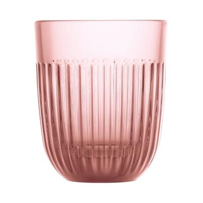 La Rochère Tumbler Ouessant Pink La Rochère Tumbler Ouessant Pink