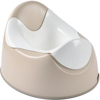 BEABA Ergonomisches Baby-Urinal - Stabil, Leicht zu Reinigen BEABA Ergonomisches Baby-Urinal - Stabil, Leicht zu Reinigen