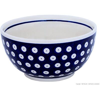 Bunzlauer keramik 500ml Schüssel Schale Ø14 cm Höhe 7,1 cm Dessertschale Müslischale Kompttschale (Dekor 42) Bunzlauer keramik 500ml Schüssel Schale Ø14 cm Höhe 7,1 cm Dessertschale Müslischale Kompttschale (Dekor 42)
