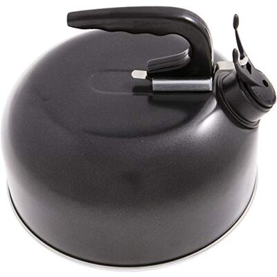 Cao Camping Aluminium Kettle 1.75 L Cao Camping Aluminium Kettle 1.75 L