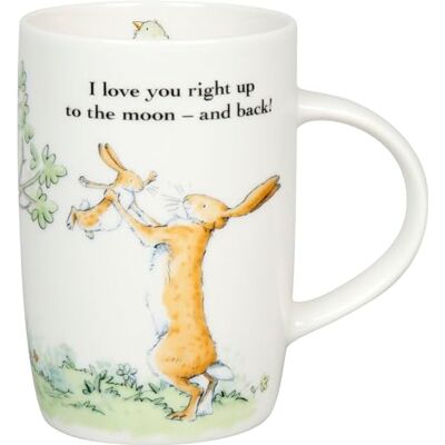 KÖNITZ Konitz Becher I Love You to the Moon and Back! KÖNITZ Konitz Becher I Love You to the Moon and Back!
