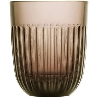 La Rochère Tumbler Ouessant Cinnamon La Rochère Tumbler Ouessant Cinnamon
