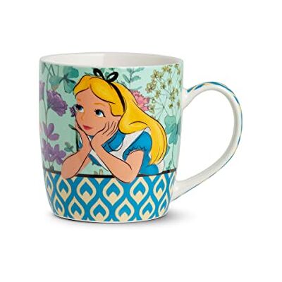 Egan Mug Alice Disney ML 360 Egan Mug Alice Disney ML 360