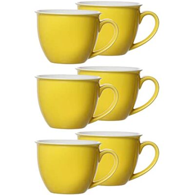 Ritzenhoff & Breker Doppio Tassen - 350ml, 6er Set Ritzenhoff & Breker Doppio Tassen - 350ml, 6er Set