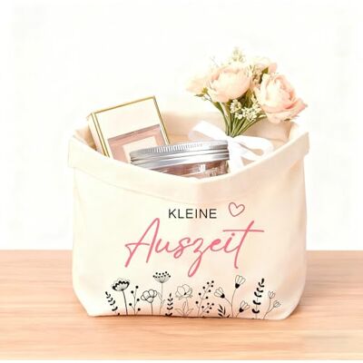 Dercylele Brotkorb Kleine Auszeit Geschenkkorb-Viele schöne Momente Im Neuen Zuhause,Wellness Geschenke für Frauen Mama, Geschenk zum Einzug,Einweihungsgeschenk Wohnung (Kleine Auszeit-01) Dercylele Brotkorb Kleine Auszeit Geschenkkorb-Viele schöne Momente Im Neuen Zuhause,Wellness Geschenke für Frauen Mama, Geschenk zum Einzug,Einweihungsgeschenk Wohnung (Kleine Auszeit-01)