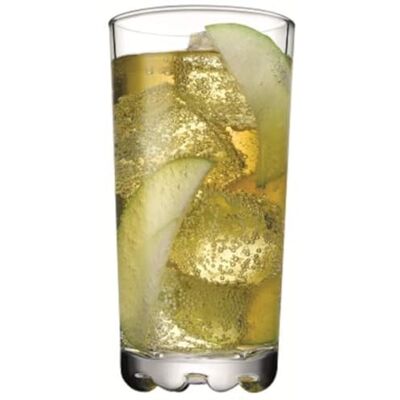 Pasabahce Longdrink 6 er Glas Trinkglas Wassergläser Trinkgläser 295 cc. Pasabahce Longdrink 6 er Glas Trinkglas Wassergläser Trinkgläser 295 cc.