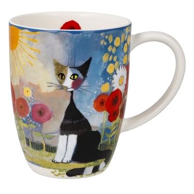 Goebel Künstlertasse Luce Solare Rosina Wachtmeister Goebel Künstlertasse Luce Solare Rosina Wachtmeister