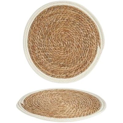 Gift Decor Untersetzer, Mehrfarbig, Standard Gift Decor Untersetzer, Mehrfarbig, Standard