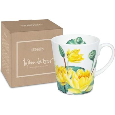 KÖNITZ Konitz Wunderbar im Geschenkkarton Lotus, 11 5 255 2810 KÖNITZ Konitz Wunderbar im Geschenkkarton Lotus, 11 5 255 2810