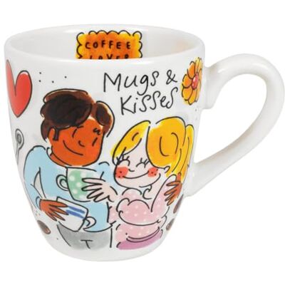 Blond Amsterdam Mini-Becher Blond x Senseo Keks, 200ml Keramik, Blond x Senseo Kollektion, Für Espresso & Kaffee, Mikrowellengeeignet, Handwäsche empfohlen Blond Amsterdam Mini-Becher Blond x Senseo Keks, 200ml Keramik, Blond x Senseo Kollektion, Für Espresso & Kaffee, Mikrowellengeeignet, Handwäsche empfohlen