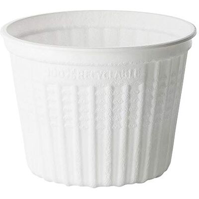 VEPATIM 50 Suppenbecher SOUP TO GO AIRPAC thermoisolierend PP 500 ml weiss VEPATIM 50 Suppenbecher SOUP TO GO AIRPAC thermoisolierend PP 500 ml weiss